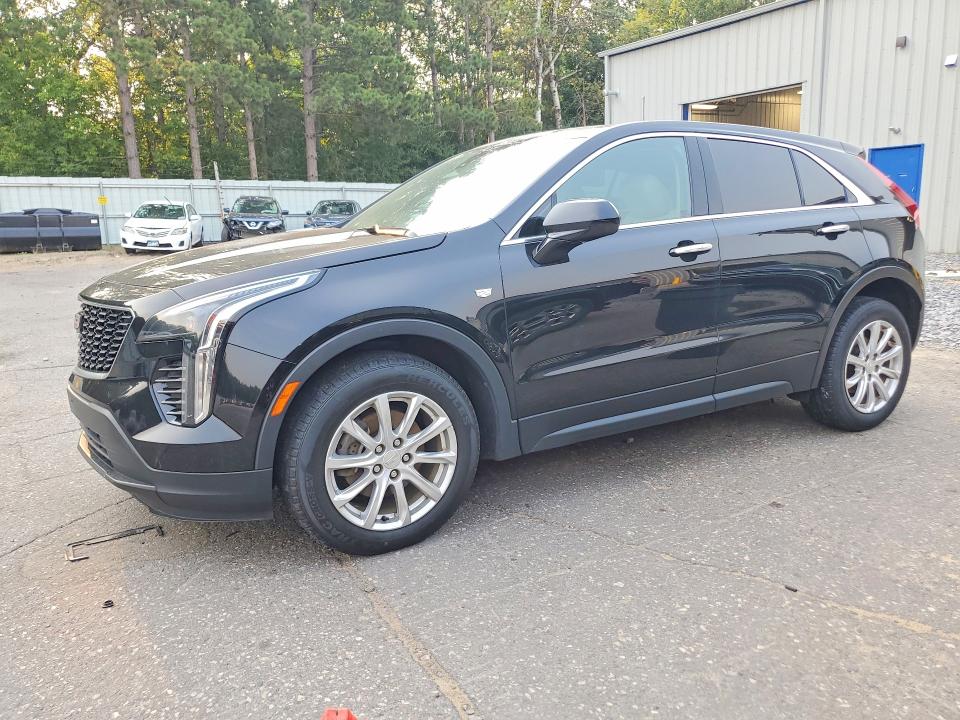 Aukcja sprzedaży 2019 Cadillac Xt4, vin: 1GYFZBR45KF197579, numer aukcji: 62678966