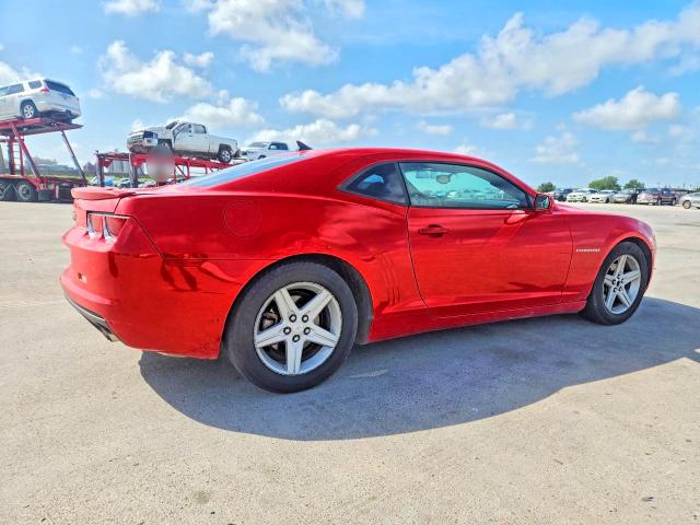 2012 Chevrolet Camaro მანქანა იყიდება აუქციონზე, vin: 2G1FB1E37C9200437, აუქციონის ნომერი: 62668056