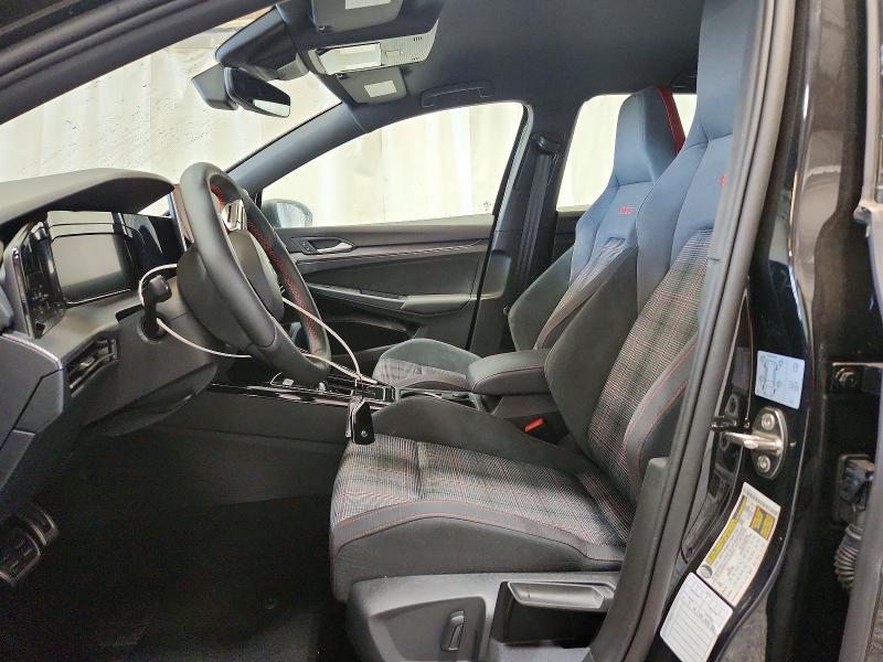 Aukcja sprzedaży 2026 Volkswagen Gti, vin: WVWLE7CD8TW260282, numer aukcji: 62030966