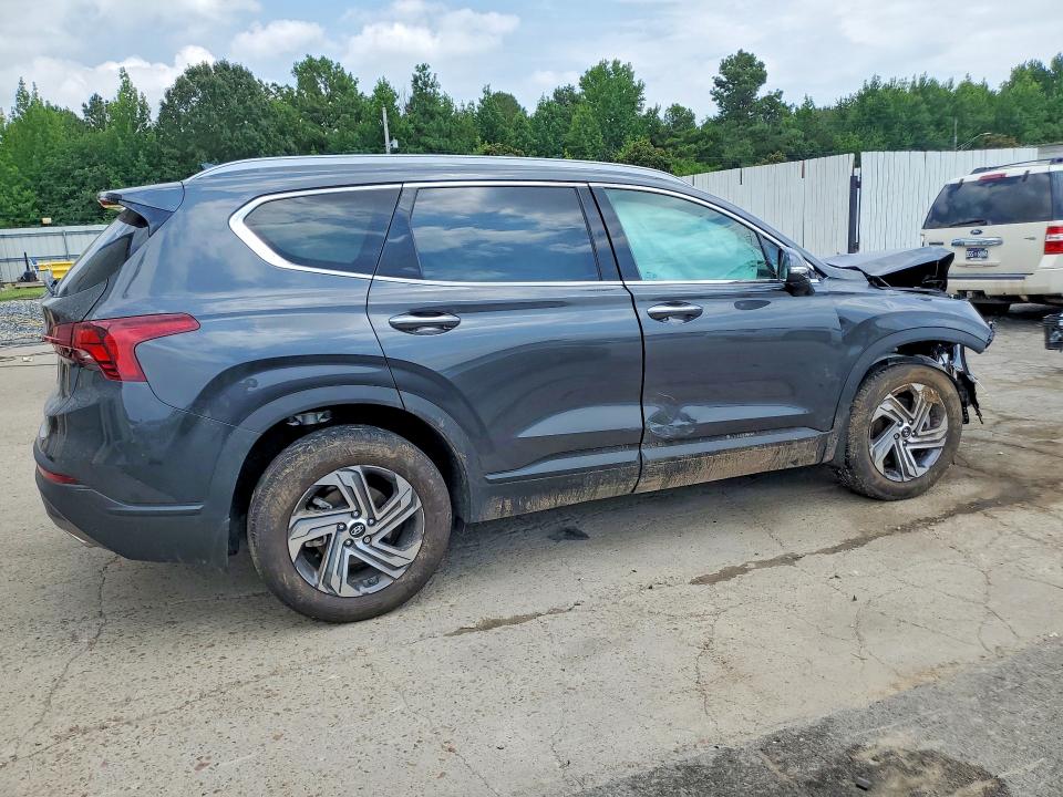 Aukcja sprzedaży 2023 Hyundai Santa Fe, vin: 5NMS24AJ0PH609438, numer aukcji: 62984786