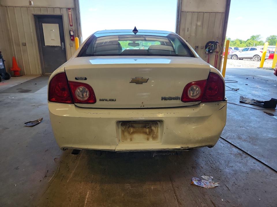 Продажа на аукционе авто 2012 Chevrolet Malibu, vin: 1G1ZA5E06CF394446, номер лота: 60823336