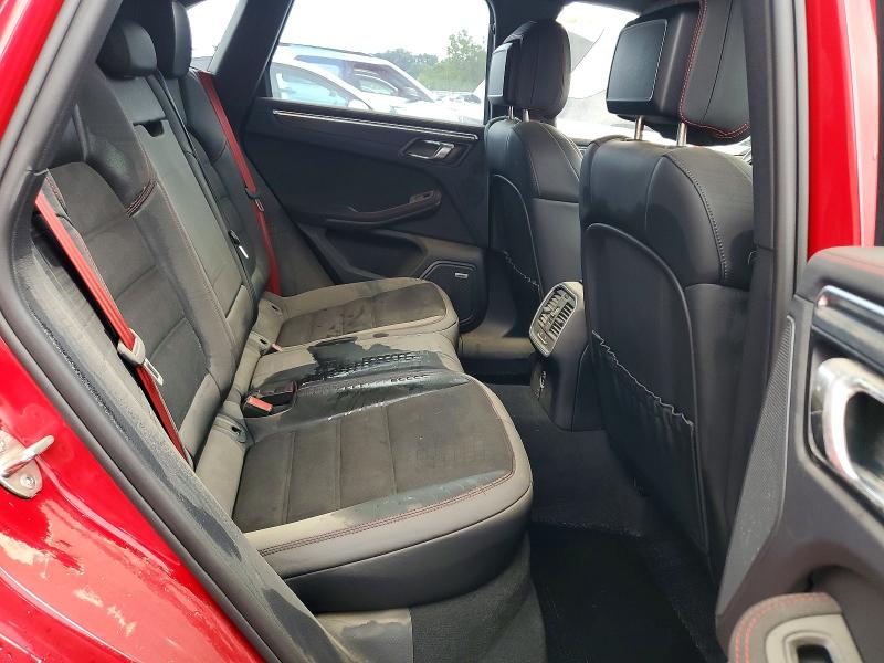 Aukcja sprzedaży 2022 Porsche Macan, vin: WP1AF2A51NLB30530, numer aukcji: 62681956