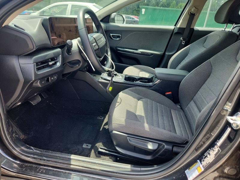 Aukcja sprzedaży 2025 Kia K4, vin: 3KPFU4DE9SE222574, numer aukcji: 59802646