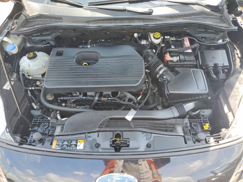 Продажа на аукционе авто 2020 Ford Escape, vin: 1FMCU9J99LUB57201, номер лота: 60515016
