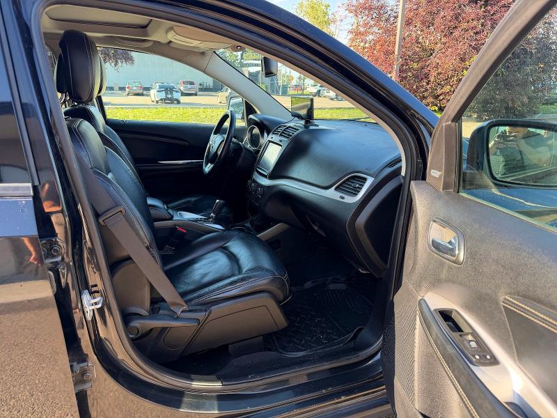 Продажа на аукционе авто 2015 Dodge Journey, vin: 3C4PDDFG6FT538518, номер лота: 60706516