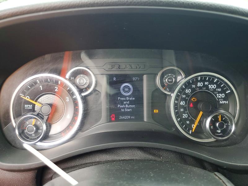 Продаж на аукціоні авто 2020 Ram 3500, vin: 3C7WRSBL9LG222011, номер лоту: 61666506