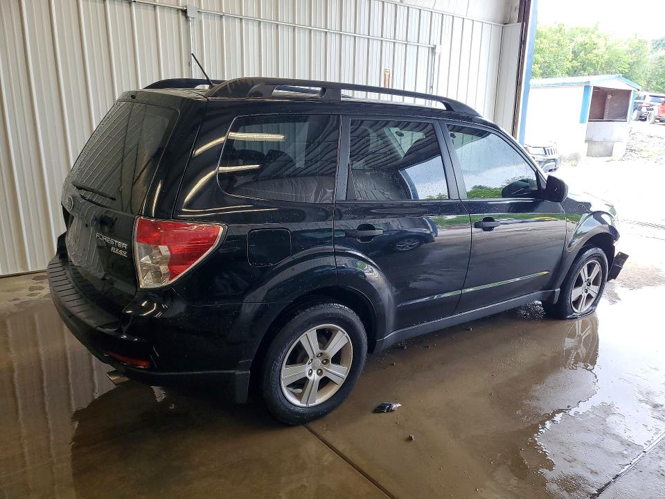 Продаж на аукціоні авто 2013 Subaru Forester, vin: JF2SHABC2DH425260, номер лоту: 59274796