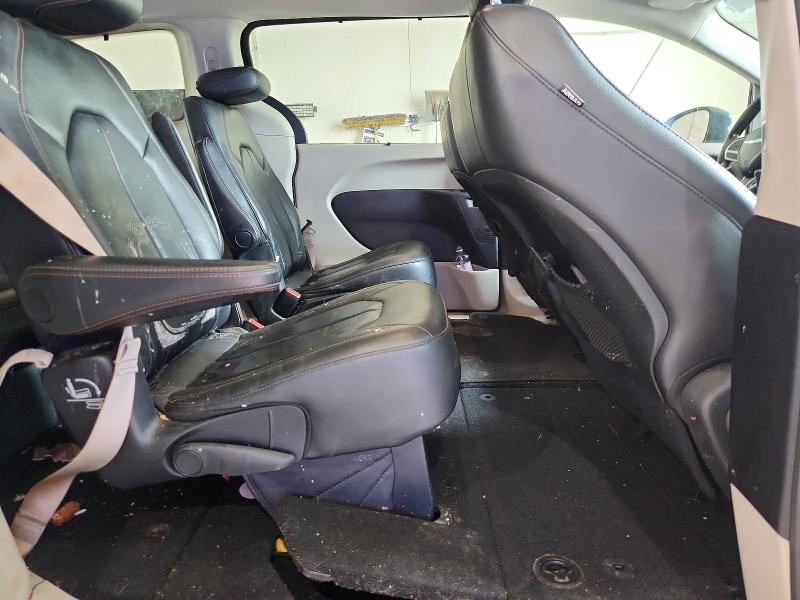 Aukcja sprzedaży 2019 Chrysler Pacifica, vin: 2C4RC1BG8KR650542, numer aukcji: 62745326