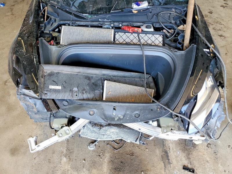 Aukcja sprzedaży 2022 Tesla Model Y, vin: 7SAYGAEE4NF361896, numer aukcji: 61026856