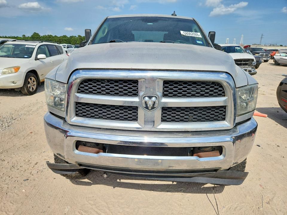Продаж на аукціоні авто 2013 Ram 2500, vin: 3C6UR5DL9DG512812, номер лоту: 58062886