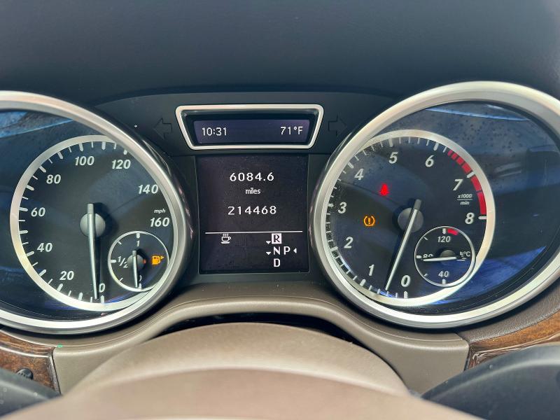 Продаж на аукціоні авто 2012 Mercedes-benz Ml, vin: 4JGDA5HB4CA053991, номер лоту: 63337036