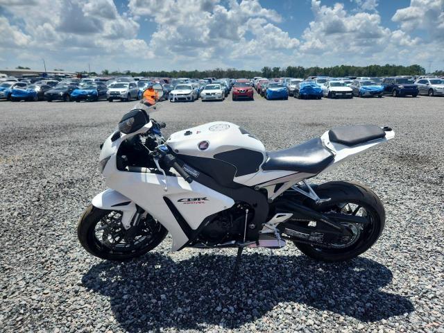 Продажа на аукционе авто 2012 Honda Cbr1000, vin: JH2SC594XCK401011, номер лота: 62319806