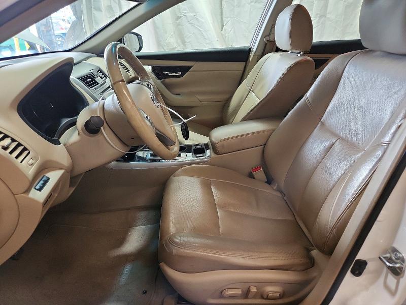 2013 Nissan Altima მანქანა იყიდება აუქციონზე, vin: 1N4AL3AP6DC155249, აუქციონის ნომერი: 59550696