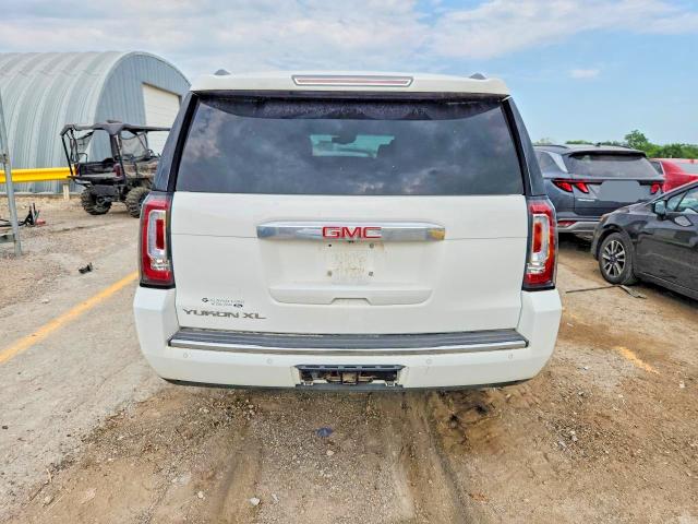 2015 Gmc Yukon Xl მანქანა იყიდება აუქციონზე, vin: 1GKS2JKJ0FR274953, აუქციონის ნომერი: 59180006