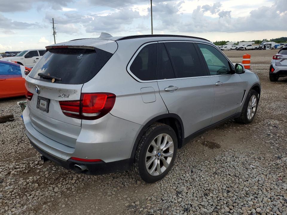 2016 Bmw X5 მანქანა იყიდება აუქციონზე, vin: 5UXKR2C57G0R71054, აუქციონის ნომერი: 60084836