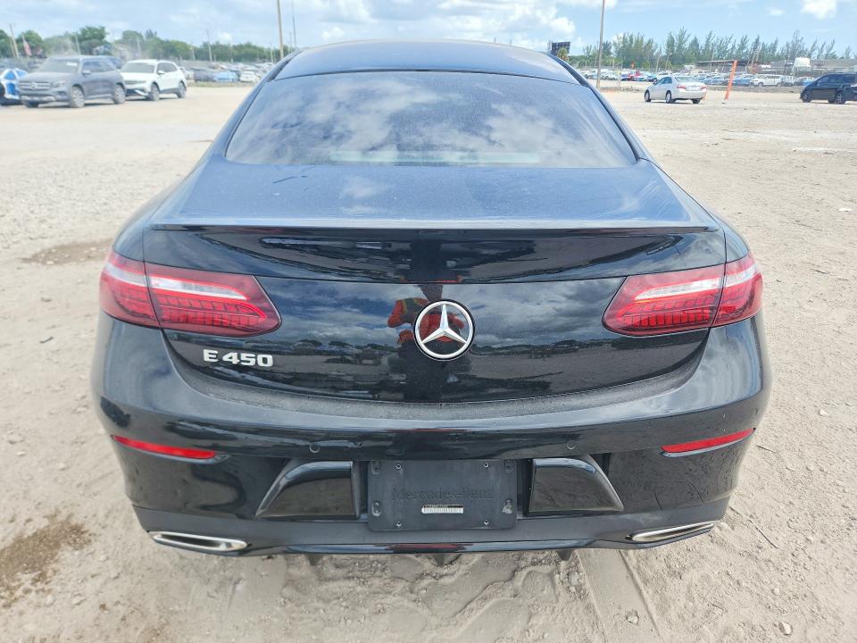 Продажа на аукционе авто 2022 Mercedes-benz E, vin: W1K1J5JB4NF177000, номер лота: 61572276