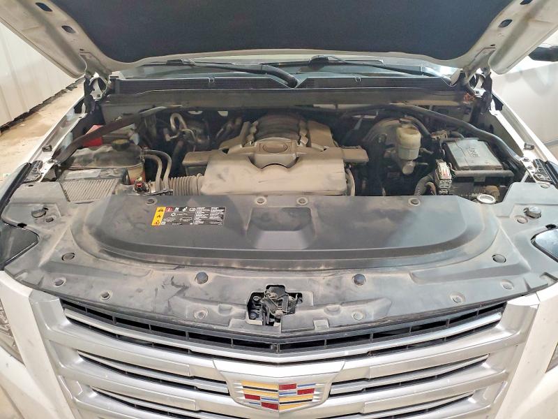 Aukcja sprzedaży 2019 Cadillac Escalade, vin: 1GYS3DKJ5KR297871, numer aukcji: 60170766