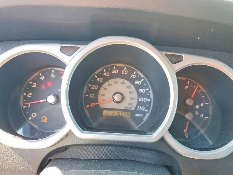 62251476 :رقم المزاد ، JTEZU14R340040844 vin ، 2004 Toyota 4runner مزاد بيع