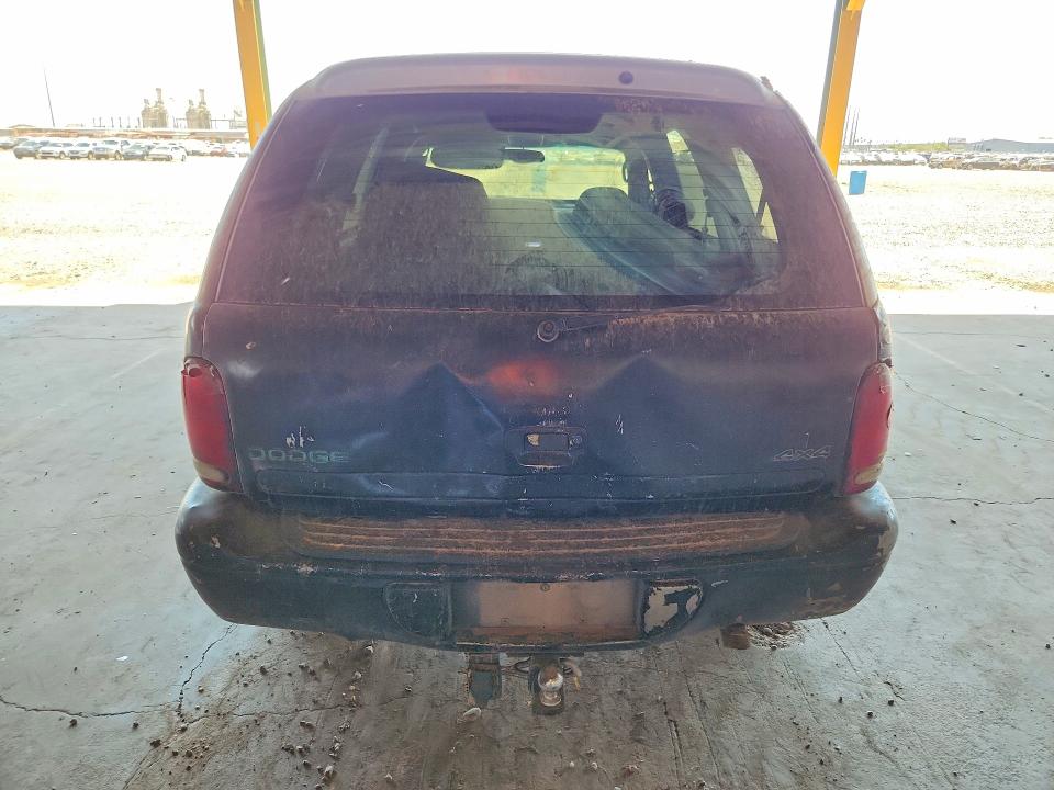 Aukcja sprzedaży 2000 Dodge Durango, vin: 1B4HS28N8YF135404, numer aukcji: 60382356