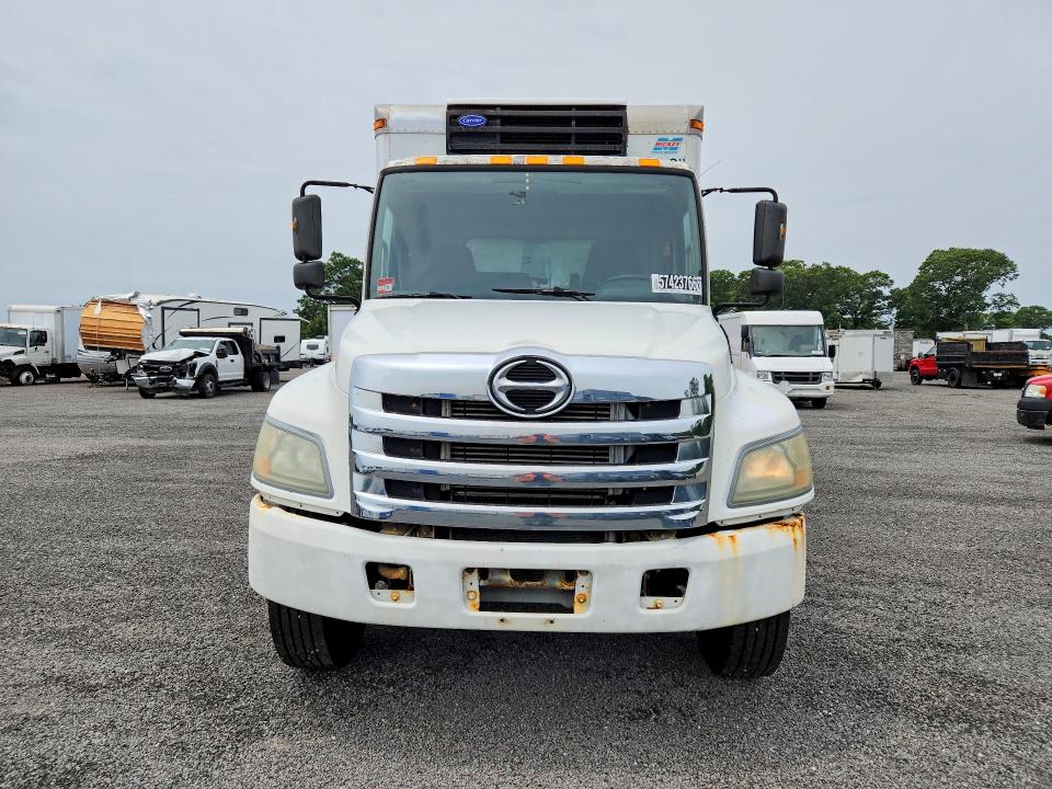 Продаж на аукціоні авто 2012 Hino 258/268, vin: 5PVNE8JP7C4S50429, номер лоту: 57423766