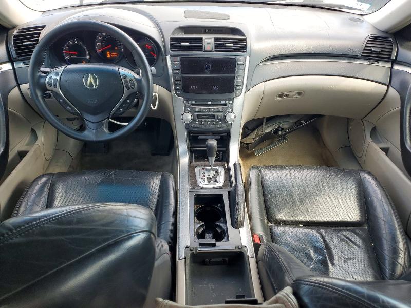 Продаж на аукціоні авто 2007 Acura Tl, vin: 19UUA66227A041228, номер лоту: 55153366