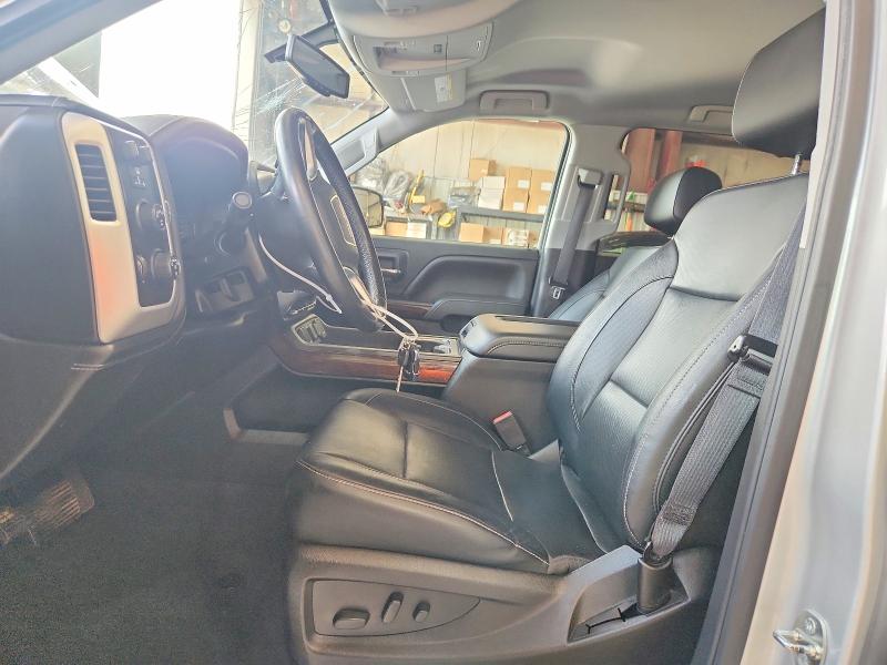 Продажа на аукционе авто 2018 Gmc Sierra, vin: 3GTU2NEC4JG501014, номер лота: 59792656