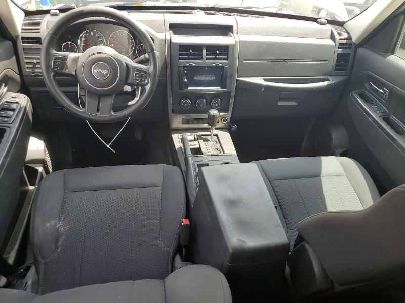Aukcja sprzedaży 2011 Jeep Liberty, vin: 1J4PN2GK1BW543516, numer aukcji: 59798736