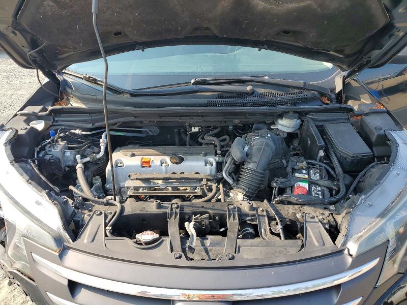 Aukcja sprzedaży 2014 Honda Cr-v, vin: 5J6RM4H36EL106972, numer aukcji: 62097756