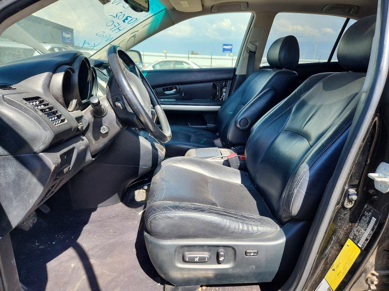 2006 Lexus Rx მანქანა იყიდება აუქციონზე, vin: JTJHW31U860021897, აუქციონის ნომერი: 61880686