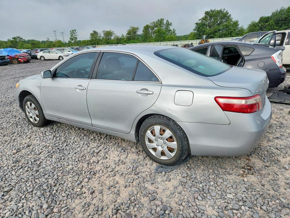 2009 Toyota Camry მანქანა იყიდება აუქციონზე, vin: 4T1BE46K29U292469, აუქციონის ნომერი: 60582026
