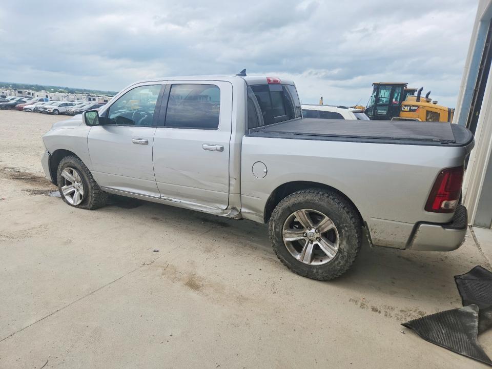 Продаж на аукціоні авто 2015 Ram 1500, vin: 1C6RR7MT1FS628485, номер лоту: 62611196