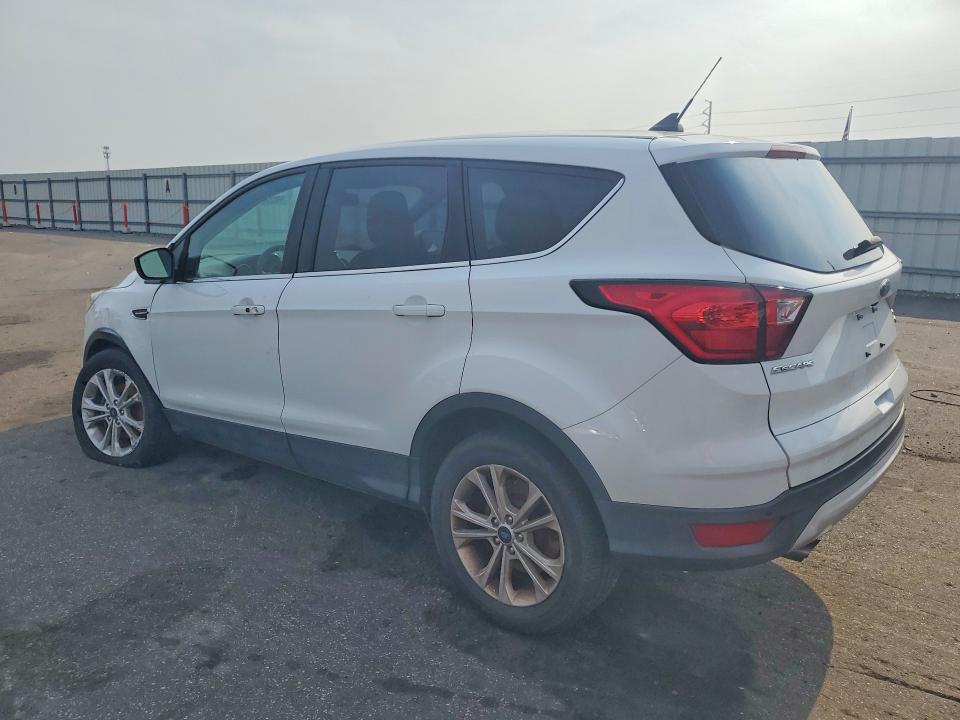 Aukcja sprzedaży 2019 Ford Escape, vin: 1FMCU0GD4KUB65602, numer aukcji: 63330296