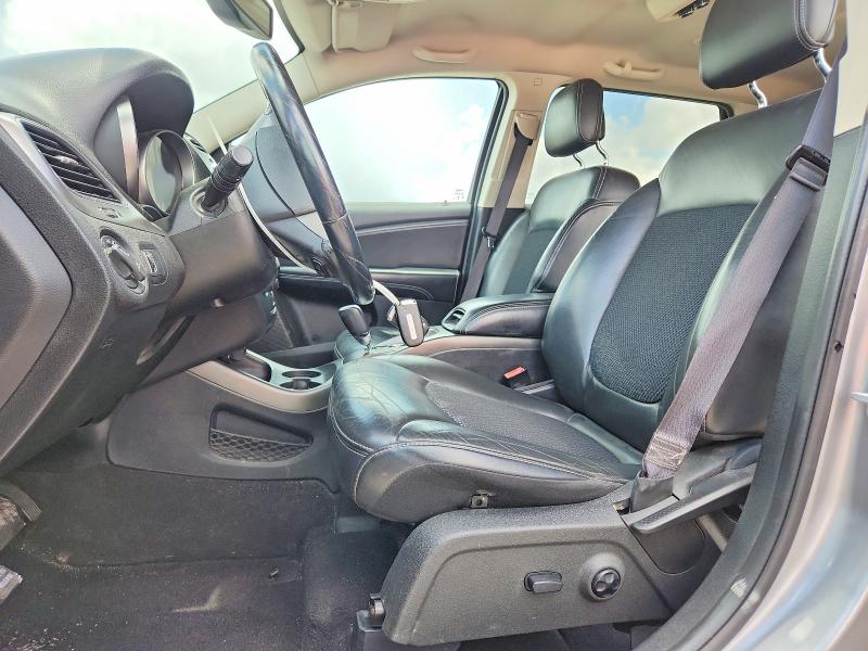 Aukcja sprzedaży 2017 Dodge Journey, vin: 3C4PDCGG4HT594579, numer aukcji: 61726066
