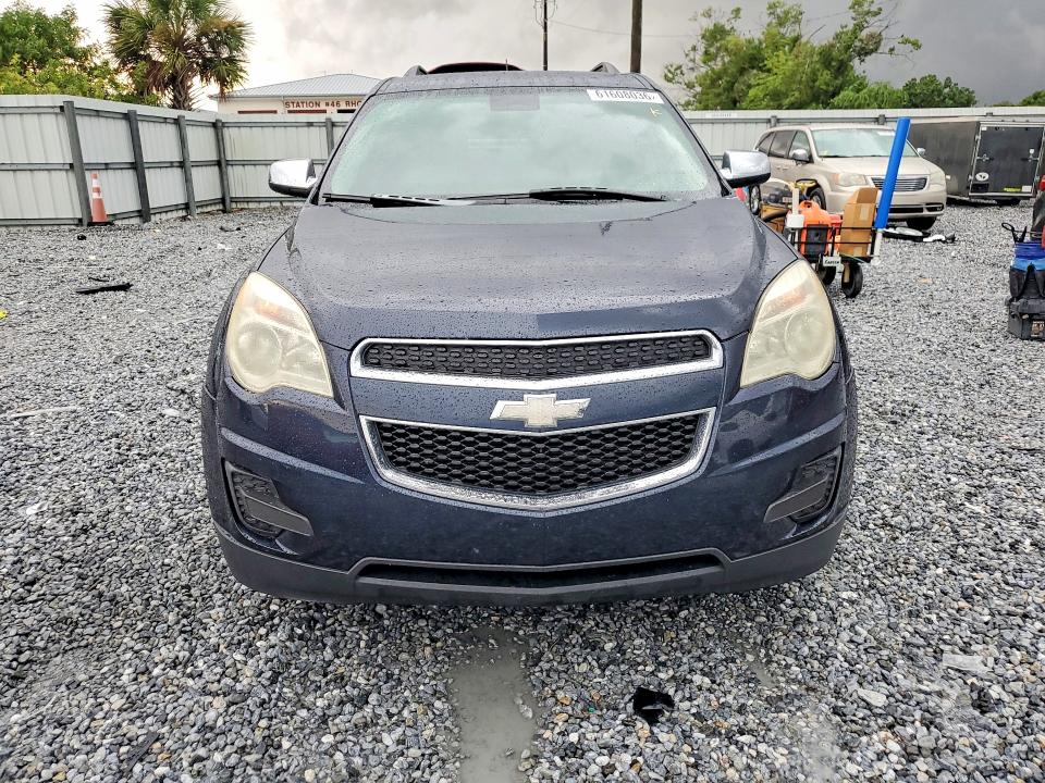 Продаж на аукціоні авто 2015 Chevrolet Equinox, vin: 2GNALBEK4F6366648, номер лоту: 61608036