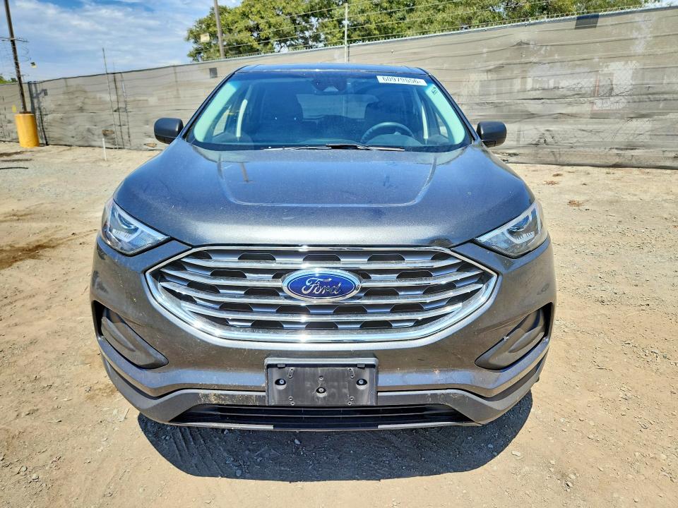 Продаж на аукціоні авто 2019 Ford Edge, vin: 2FMPK3G93KBC21541, номер лоту: 60979656