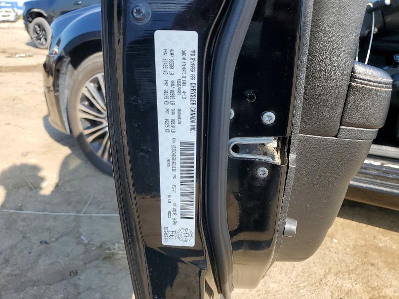 Продажа на аукционе авто 2013 Chrysler 300, vin: 2C3CCAGG9DH691130, номер лота: 59794616