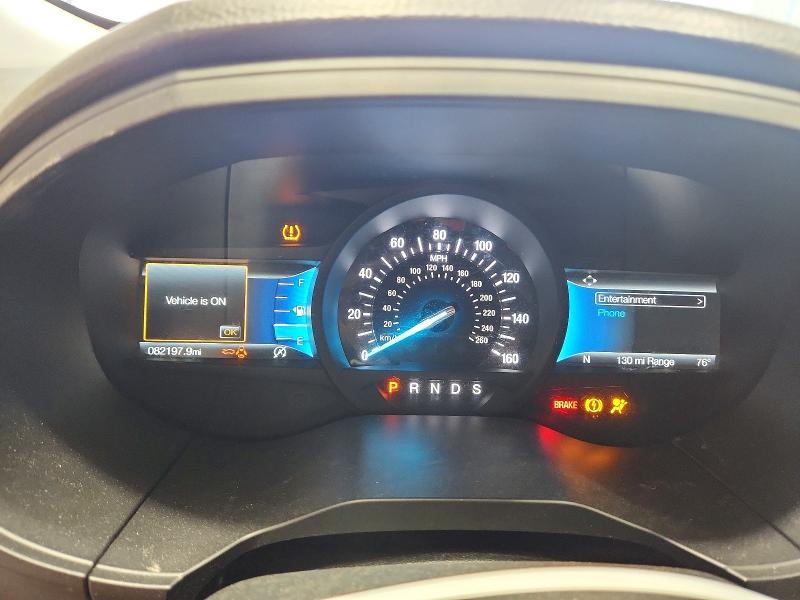 Продажа на аукционе авто 2023 Ford Edge, vin: 2FMPK4J92PBA34202, номер лота: 63023966