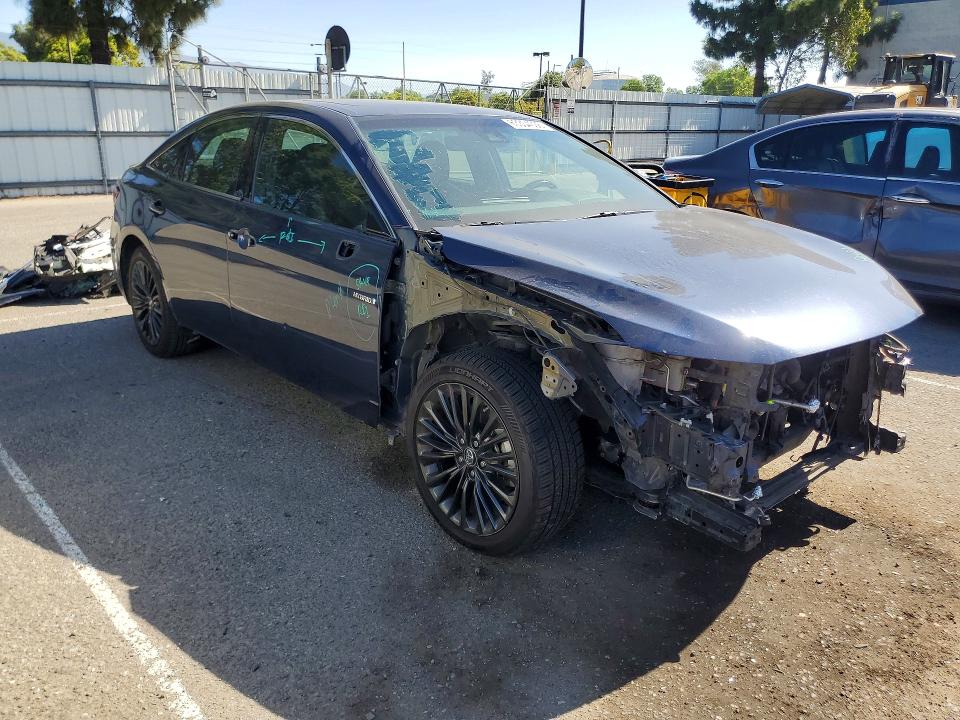 Aukcja sprzedaży 2019 Toyota Avalon Hybrid, vin: 4T1B21FB5KU011259, numer aukcji: 63354036