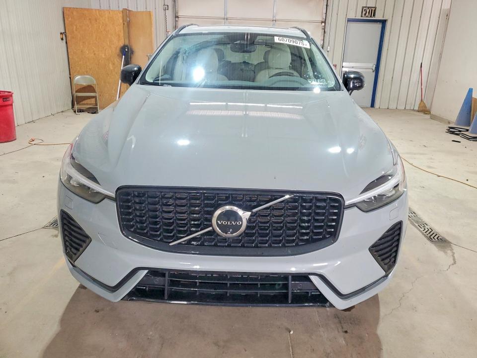 Aukcja sprzedaży 2025 Volvo Xc60, vin: YV4M12RC6S1051410, numer aukcji: 60709076