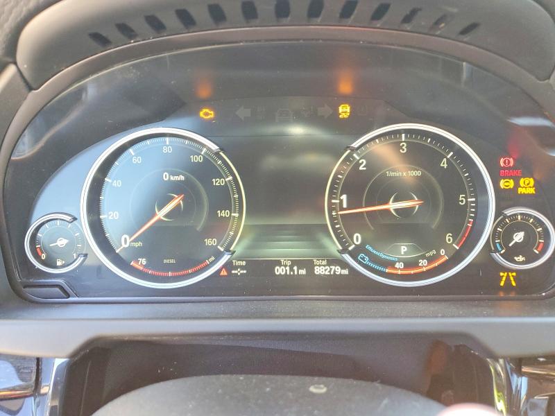 Продажа на аукционе авто 2015 Bmw X5, vin: 5UXKS4C57F0N07454, номер лота: 61058906