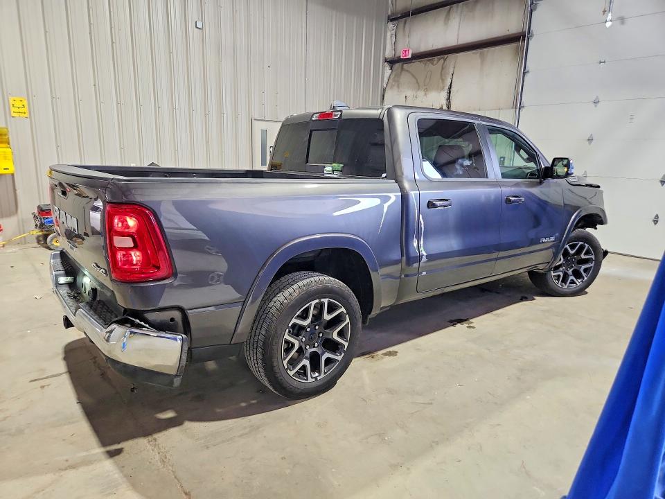 Продажа на аукционе авто 2026 Ram 1500, vin: 1C6SRFJP3TN316455, номер лота: 61759086