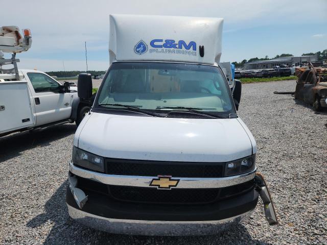 Aukcja sprzedaży 2024 Chevrolet Express 3500, vin: 1HA0GRF75RN008630, numer aukcji: 61124576