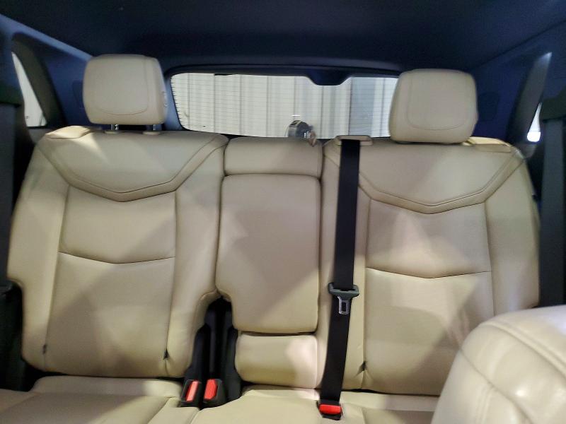 Aukcja sprzedaży 2018 Cadillac Xt5, vin: 1GYKNDRS0JZ165821, numer aukcji: 60801816