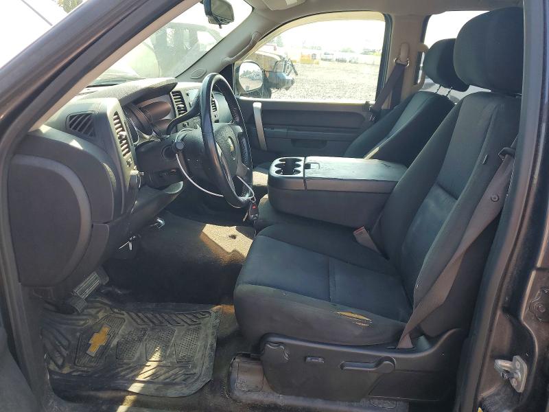 Aukcja sprzedaży 2010 Chevrolet Silverado, vin: 3GCRKSE38AG162410, numer aukcji: 60427376