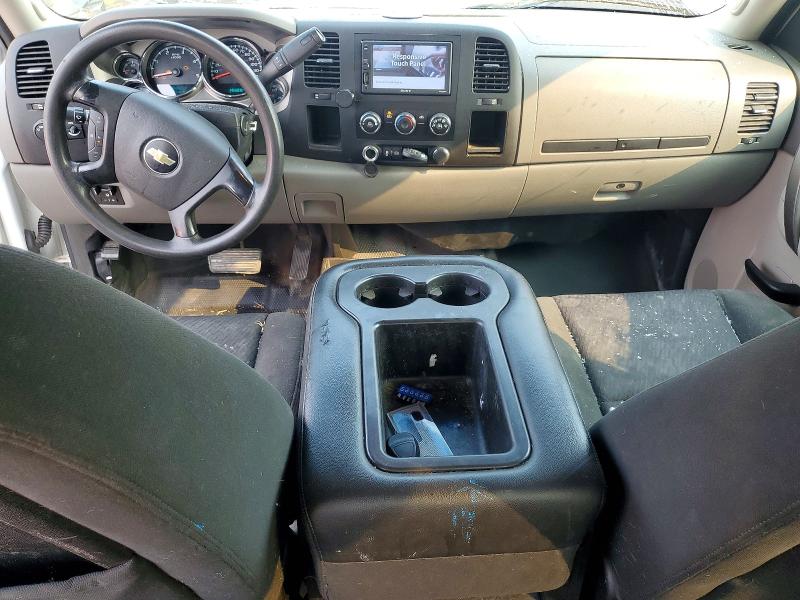 Продажа на аукционе авто 2012 Chevrolet Silverado, vin: 1GC1KVC85CF146859, номер лота: 60319896
