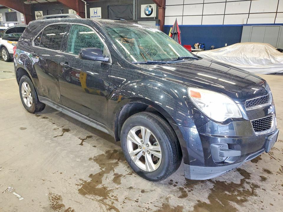 2014 Chevrolet Equinox მანქანა იყიდება აუქციონზე, vin: 2GNFLFEK0E6365864, აუქციონის ნომერი: 62947366