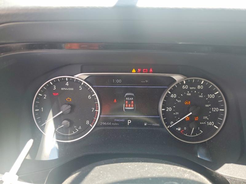 61370916 :رقم المزاد ، 5N1DR3CB2RC238266 vin ، 2024 Nissan Pathfinder مزاد بيع