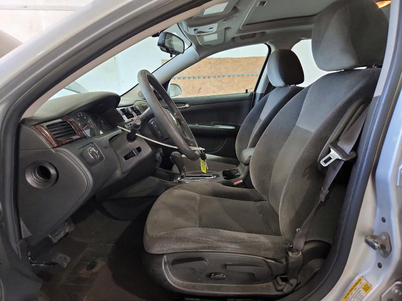 2015 Chevrolet Impala Limited მანქანა იყიდება აუქციონზე, vin: 2G1WB5E3XF1149865, აუქციონის ნომერი: 62219626