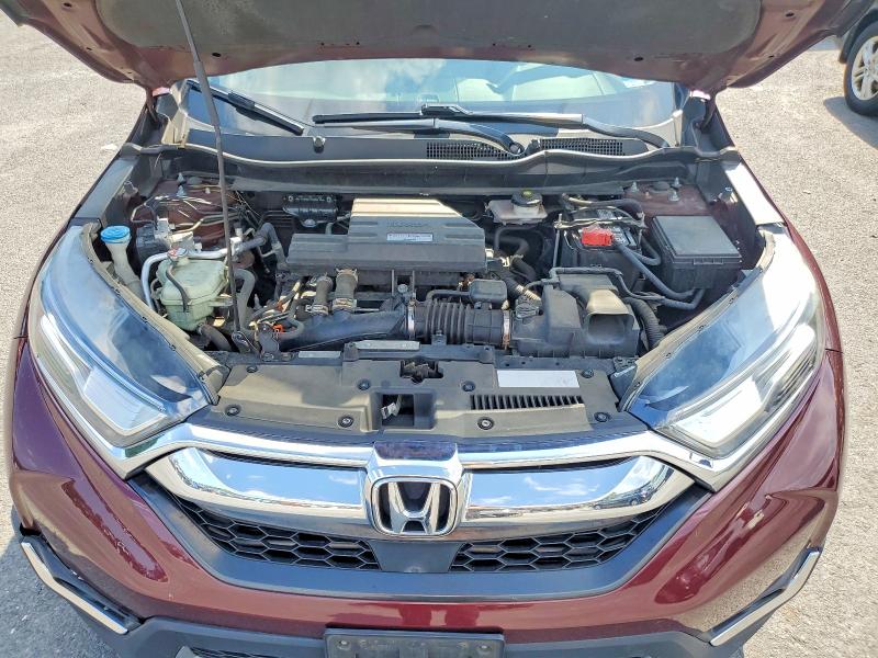 Aukcja sprzedaży 2018 Honda Cr-v, vin: 2HKRW2H9XJH668333, numer aukcji: 60696676