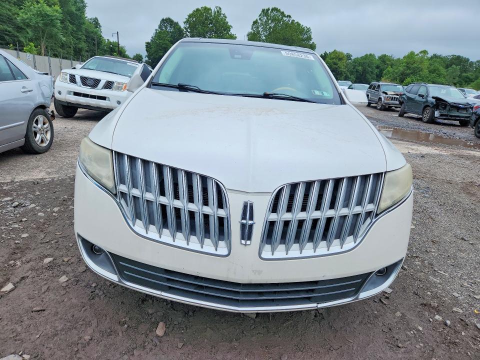 Aukcja sprzedaży 2011 Lincoln Mkt, vin: 2LMHJ5AT1BBJ50125, numer aukcji: 59858236